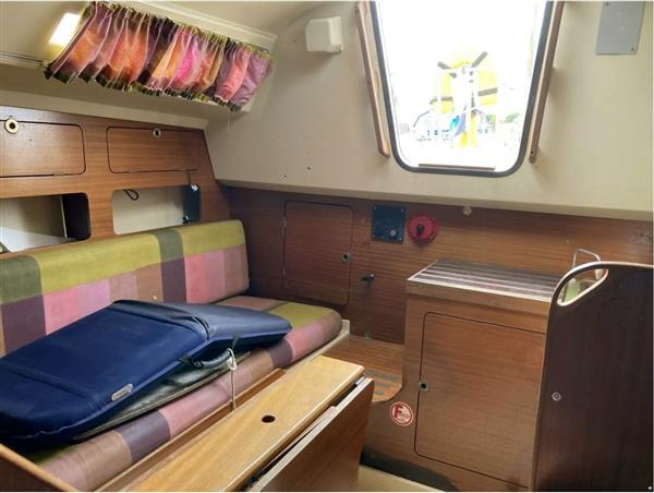 Grote foto etap 26 te koop watersport en boten kajuitzeilboten en zeiljachten