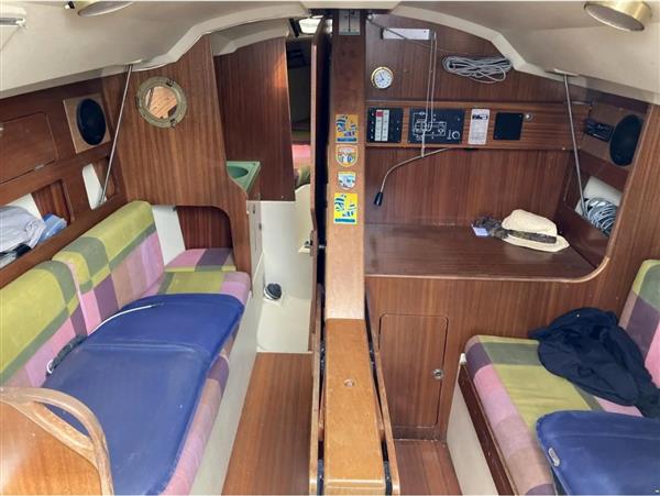 Grote foto etap 26 te koop watersport en boten kajuitzeilboten en zeiljachten