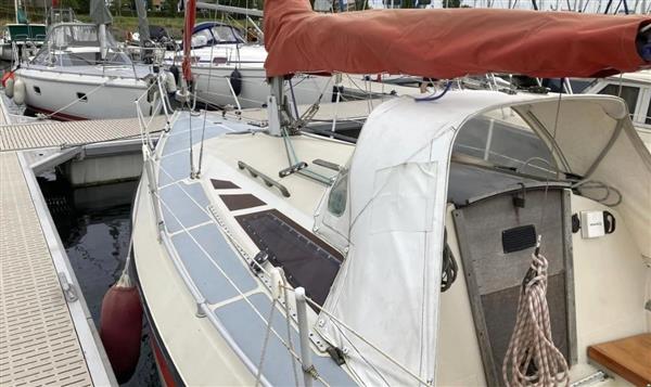 Grote foto etap 26 te koop watersport en boten kajuitzeilboten en zeiljachten