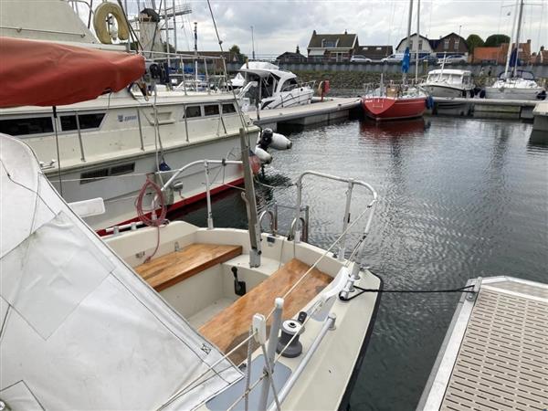 Grote foto etap 26 te koop watersport en boten kajuitzeilboten en zeiljachten