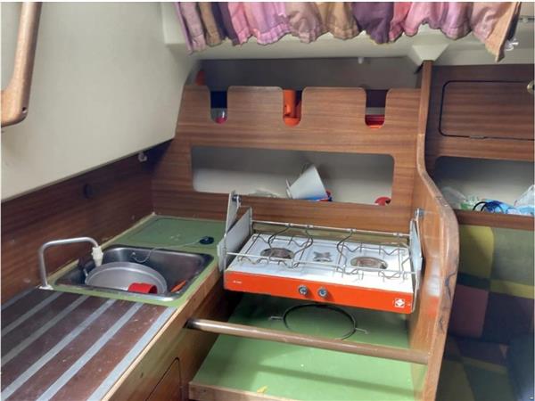 Grote foto etap 26 te koop watersport en boten kajuitzeilboten en zeiljachten