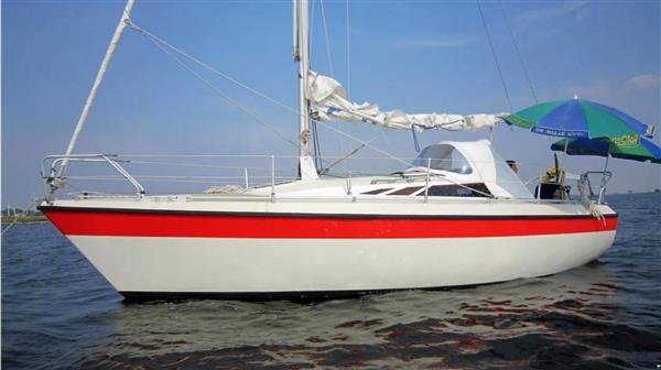 Grote foto etap 26 te koop watersport en boten kajuitzeilboten en zeiljachten