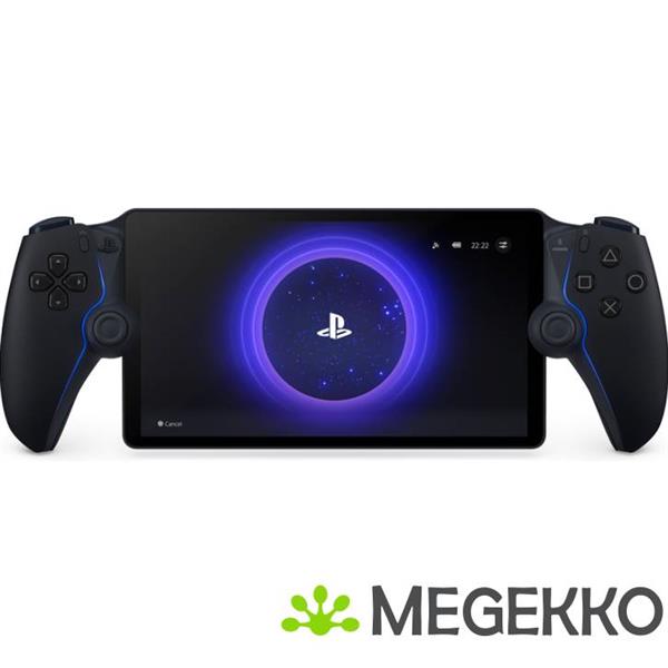 Grote foto sony playstation portal remote player externe speler computers en software overige computers en software