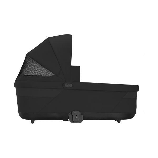 Grote foto cybex buggypakket balios s 3 in1 met adapters kinderen en baby kinderwagens