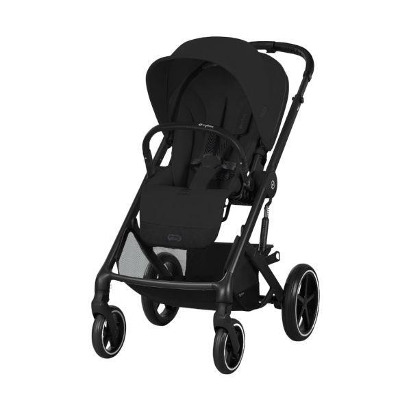 Grote foto cybex buggypakket balios s 3 in1 met adapters kinderen en baby kinderwagens