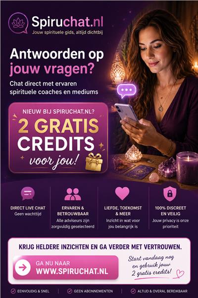 Grote foto denkt hij zij ook aan jou gratis advies paranormaal mediums