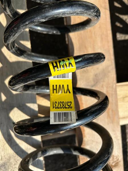Grote foto gm achterveren ywh escalade tahoe yukon 2007 2014 25783731 auto onderdelen overige auto onderdelen