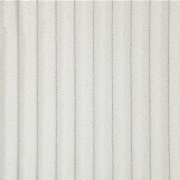 Grote foto vidaxl bank cr mekleurig 76 x 81 x 87 5 cm polyester huis en inrichting bankstellen