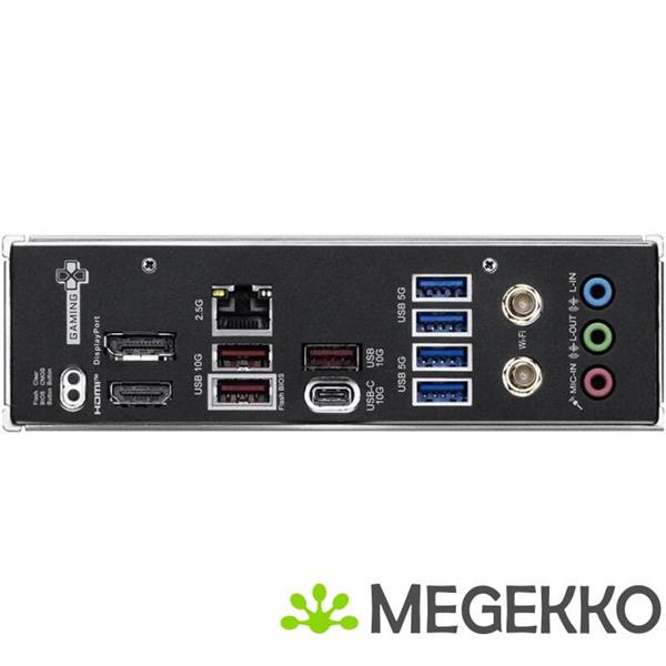 Grote foto msi b850 gaming pro wifi6e computers en software moederborden