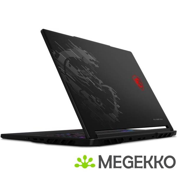 Grote foto msi raider 16 max hx b2wi 034nl intel core ultra 9 290hx plus rtx 5080 gaming laptop computers en software overige computers en software