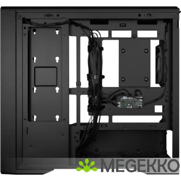 Grote foto lian li vector v150 computers en software behuizingen en kasten