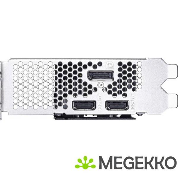 Grote foto msi geforce rtx 3050 lp e 6g oc computers en software videokaarten