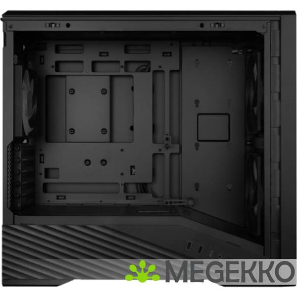 Grote foto lian li vector v150 computers en software behuizingen en kasten