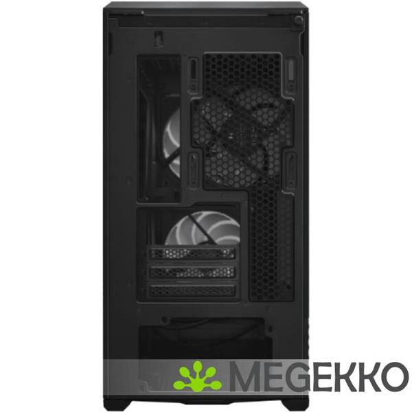 Grote foto lian li vector v150 computers en software behuizingen en kasten