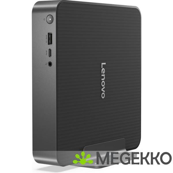 Grote foto lenovo ideacentre mini 01irh10r intel core 7 mini pc computers en software overige computers en software