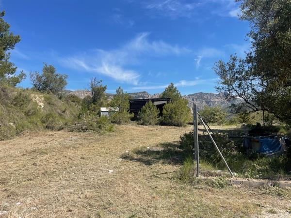 Grote foto costa blanca confrides perceel te koop huizen en kamers bestaand europa