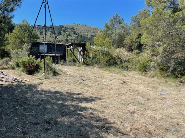 Grote foto costa blanca confrides perceel te koop huizen en kamers bestaand europa