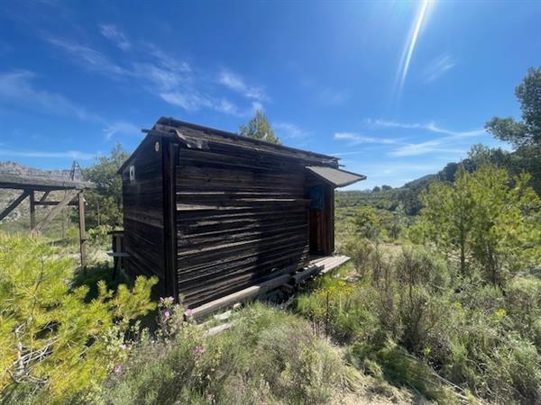 Grote foto costa blanca confrides perceel te koop huizen en kamers bestaand europa
