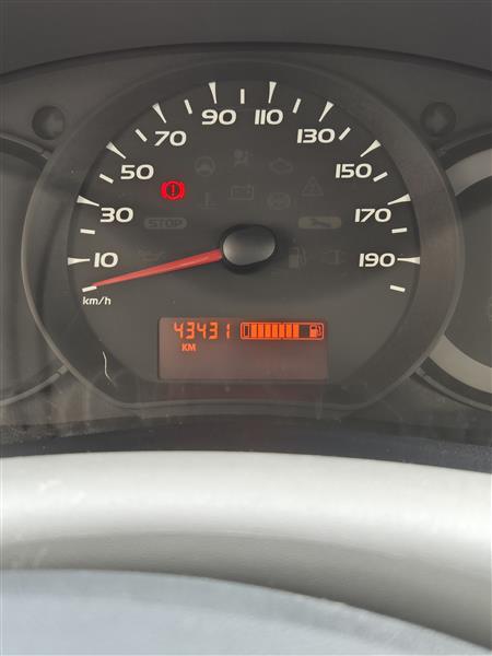Grote foto renault kangoo rolstoel auto 43.431 km nap auto renault
