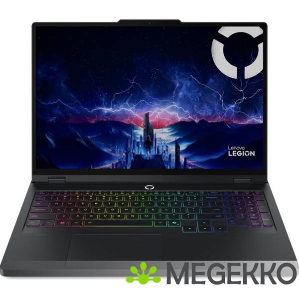 Grote foto lenovo legion pro 5 16iax10h 16 core ultra 9 rtx 5070ti gaming laptop computers en software overige computers en software