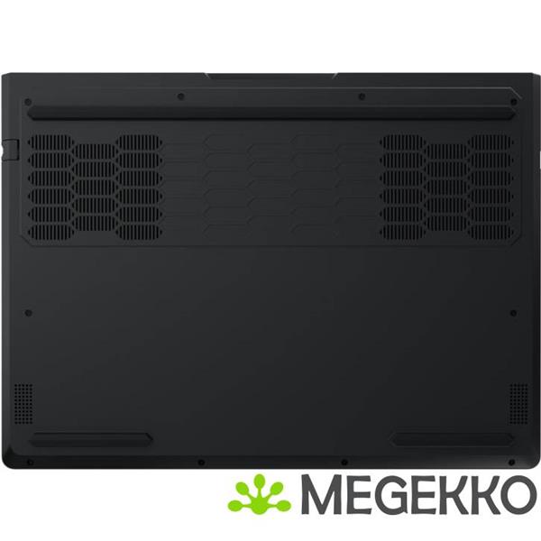 Grote foto lenovo legion pro 5 16iax10h 16 core ultra 9 rtx 5070ti gaming laptop computers en software overige computers en software