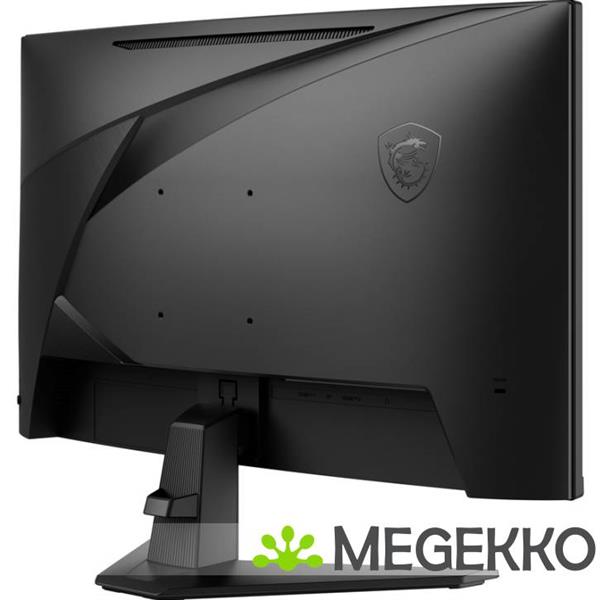 Grote foto msi mag 276cf e20 27 full hd 200hz curved va gaming monitor computers en software overige computers en software