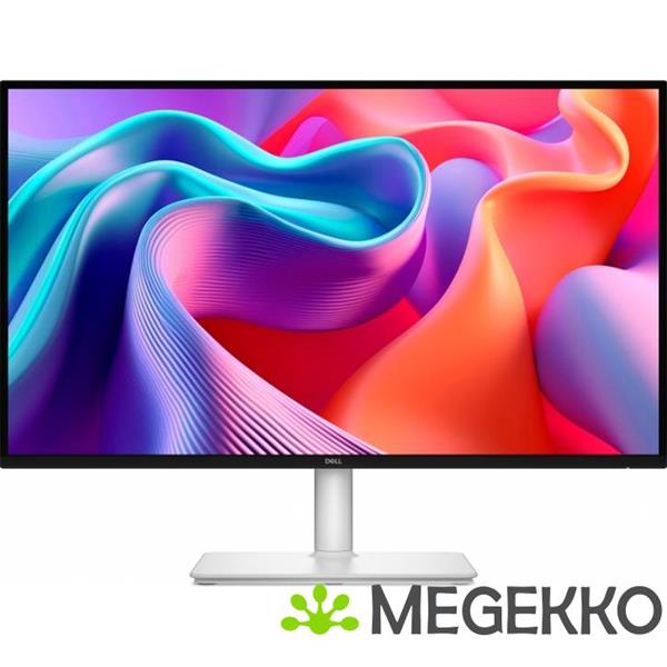 Grote foto dell plus s2725dsm 27 quad hd 144hz ips monitor computers en software overige computers en software
