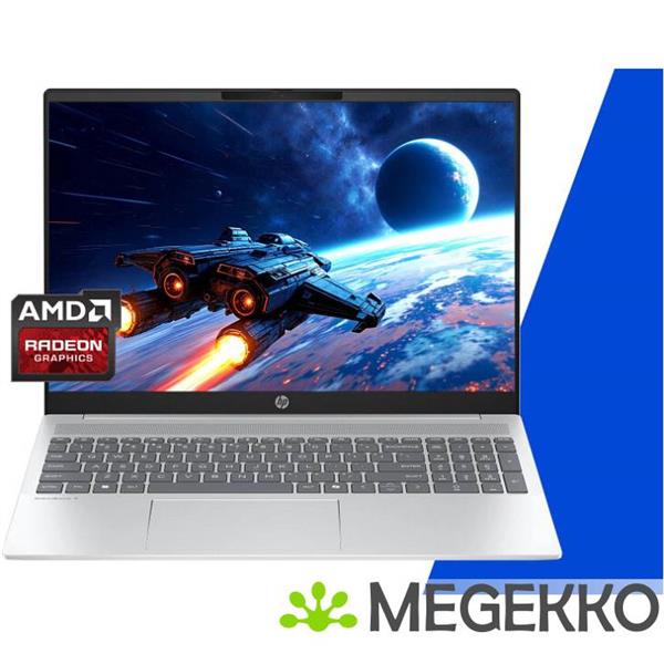 Grote foto hp omnibook 7 aerongai 13 bg1071nd nl copilot 13.3 amd ryzen ai 7 computers en software overige computers en software