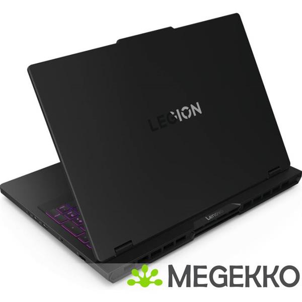 Grote foto lenovo legion pro 5 16iax10h 16 core ultra 9 rtx 5070ti gaming laptop computers en software overige computers en software