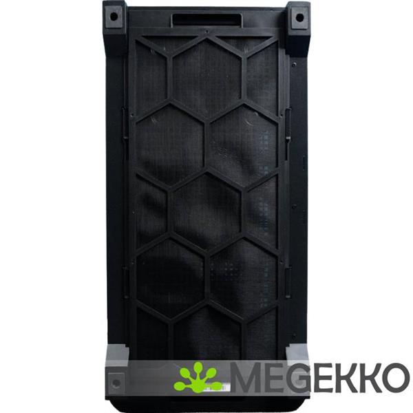 Grote foto memonky p6 ryzen 7 9850x3d rtx 5090 desktop gaming pc computers en software overige computers en software