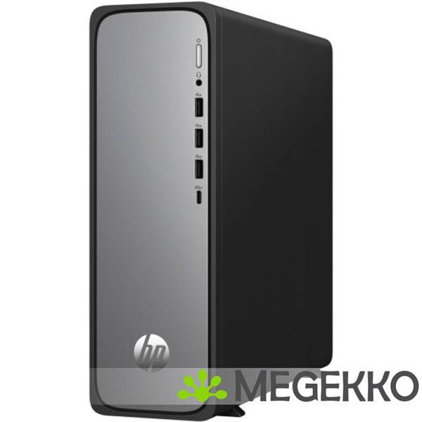 Grote foto hp omnidesk slim s03 0012nd intel core i5 computers en software overige computers en software