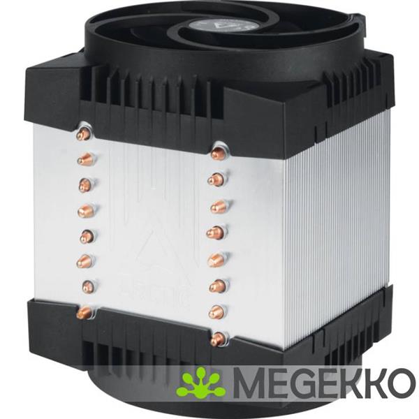 Grote foto arctic freezer 4u m rev. 2 computers en software behuizingen en kasten