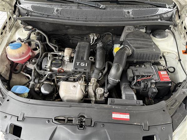 Grote foto skoda fabia 1.2 tsi airco scout uitv auto skoda