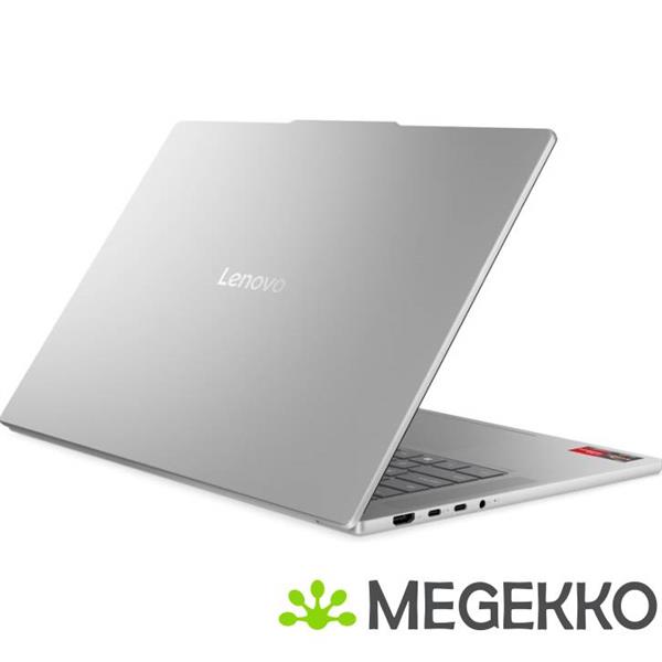 Grote foto lenovo ideapad slim 5 15arp10 15.3 amd ryzen 5 computers en software overige computers en software