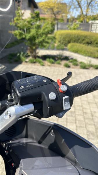 Grote foto bmw r1200rt motoren bmw
