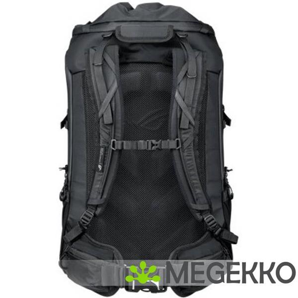 Grote foto asus rog archer ergoair rugzak gaming rugzak zwart eva ethyleen vinyl acetaat lycra nylon computers en software overige computers en software