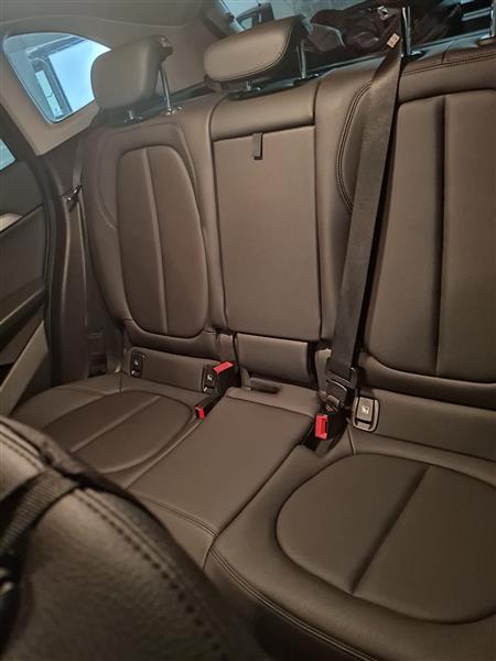 Grote foto bmw x1 auto bmw