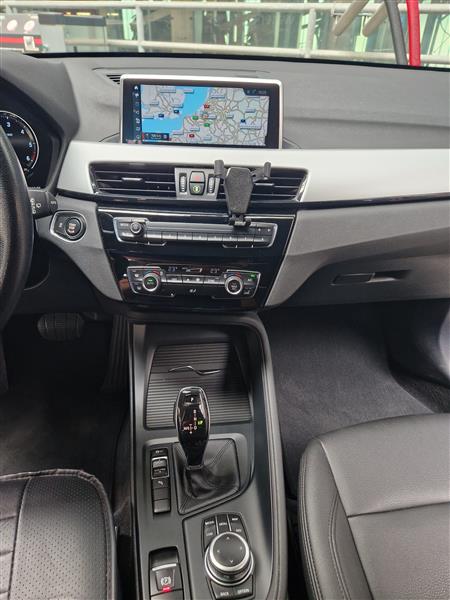 Grote foto bmw x1 auto bmw