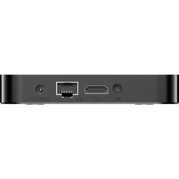 Grote foto xsarius stream 4k android iptv streaming box telecommunicatie zenders en ontvangers