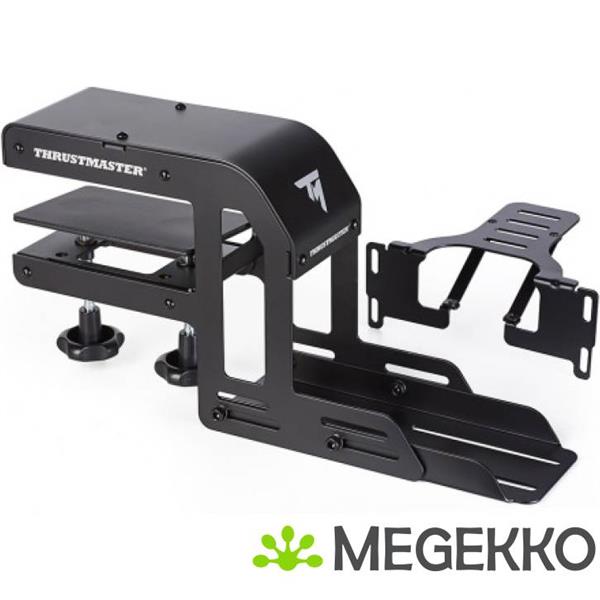 Grote foto thrustmaster tm racing clamp computers en software overige computers en software