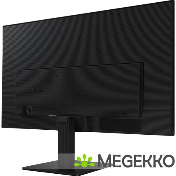 Grote foto samsung essential s3 ls24d302gauxen 24 full hd 100hz ips monitor computers en software overige computers en software