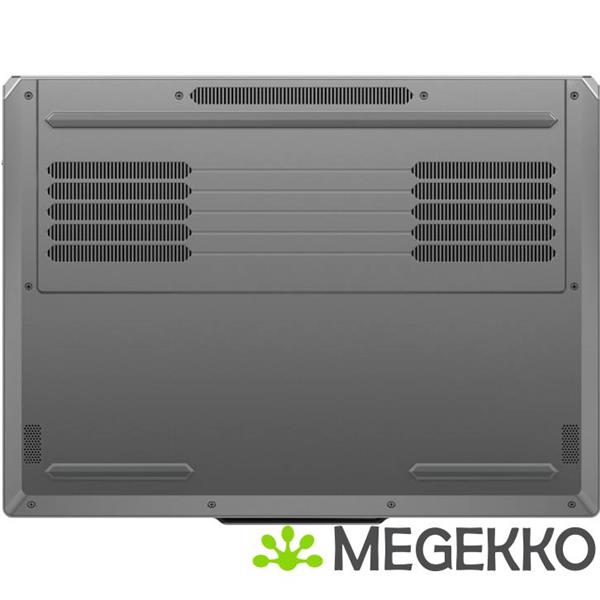 Grote foto lenovo loq 15ahp11 15.3 amd ryzen 7 rtx 5060 gaming laptop computers en software overige computers en software