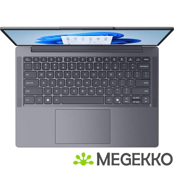 Grote foto lenovo ideapad slim 3 14ahp10 14 amd ryzen 7 computers en software overige computers en software