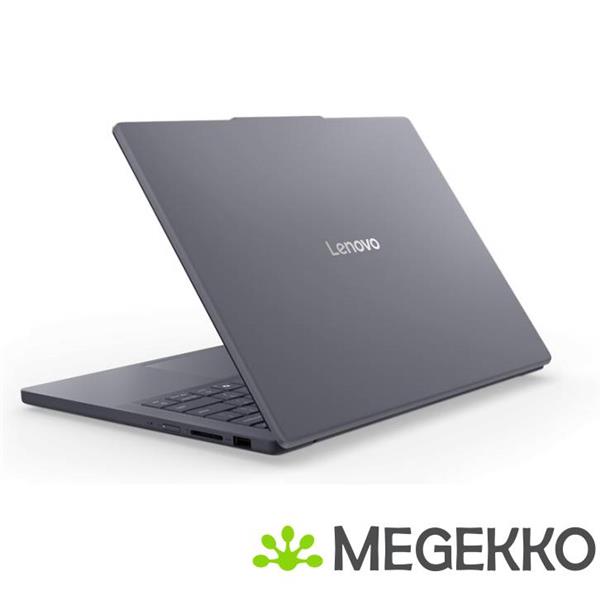 Grote foto lenovo ideapad slim 3 14ahp10 14 amd ryzen 7 computers en software overige computers en software