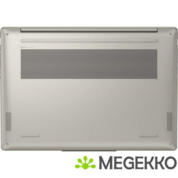 Grote foto lenovo yoga slim 7 14ill10 copilot pc 14 intel core ultra 5 computers en software overige computers en software