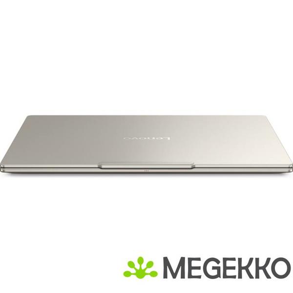Grote foto lenovo yoga slim 7 14ill10 copilot pc 14 intel core ultra 5 computers en software overige computers en software