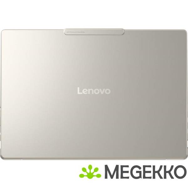 Grote foto lenovo yoga slim 7 14ill10 copilot pc 14 intel core ultra 5 computers en software overige computers en software
