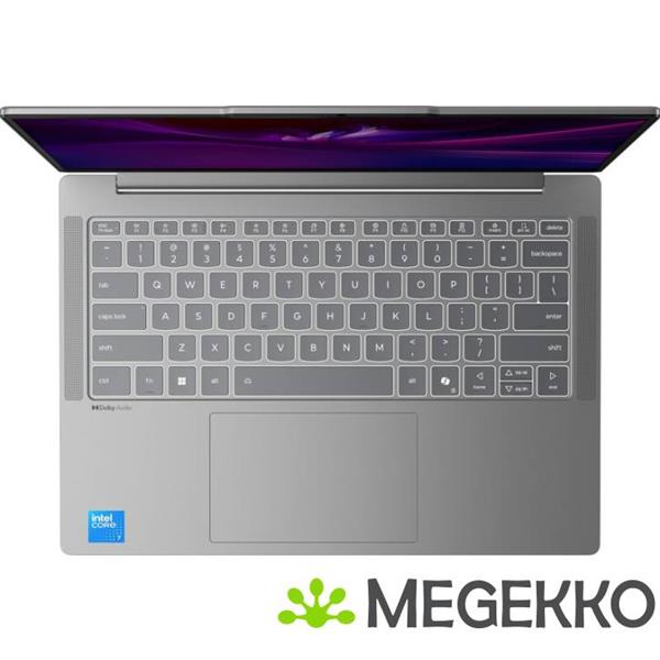Grote foto lenovo ideapad slim 5 14akp10 14 copilot pc amd ryzen 5 330 computers en software overige computers en software