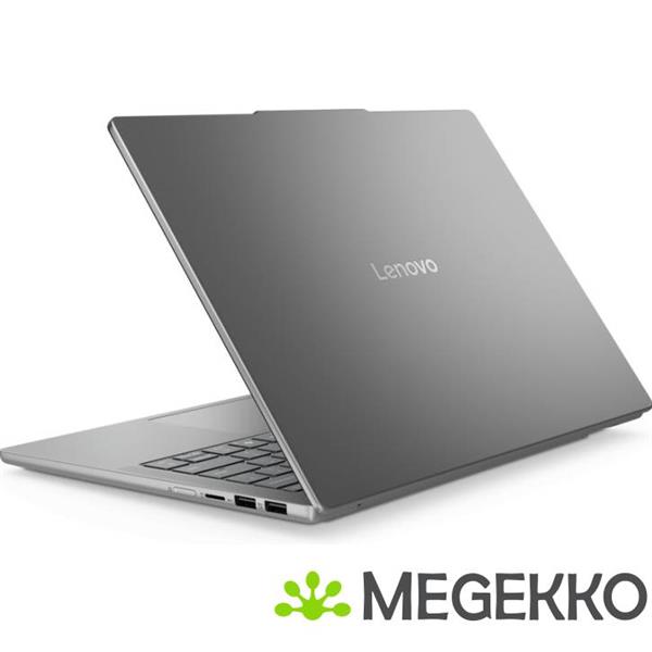 Grote foto lenovo ideapad slim 5 14akp10 14 copilot pc amd ryzen 5 330 computers en software overige computers en software