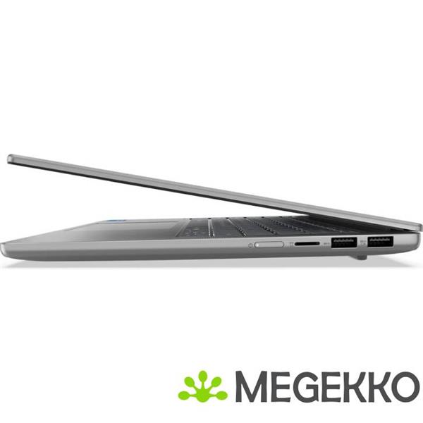 Grote foto lenovo ideapad slim 5 14akp10 14 copilot pc amd ryzen 5 330 computers en software overige computers en software